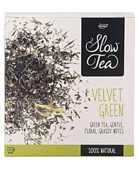 Pickwick Slow Tea Velvet Green A 3 Gram