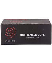 Mescoo Koffiemelk Cups 7.5 Ml