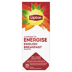Lipton English Breakfast Thee