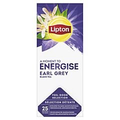 Lipton Earl Grey Thee
