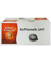 Douwe Egberts Koffiemelkcups 7.5 Gr