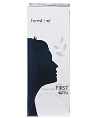 First Tea Premiumline Forest Fruit Thee