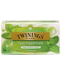 Twinings Thee Pure Peppermint