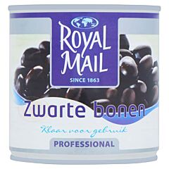 Royal Mail Zwarte Bonen
