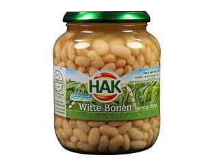 Hak Witte Bonen