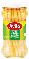 Avila Asperges heel