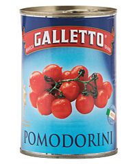 Fiorino Pomodorini (Cherry Tomaten)
