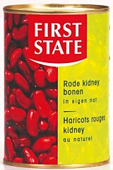 First State Red Kidney Beans