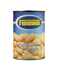Fiorino Fagioli Bianchi (Boterbonen)