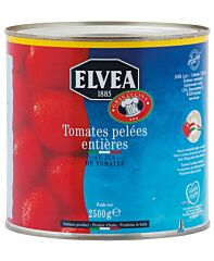 Elvea Gepelde Tomaten