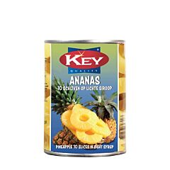 Key Ananasschijven