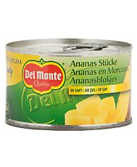 Del Monte Ananas Chunks