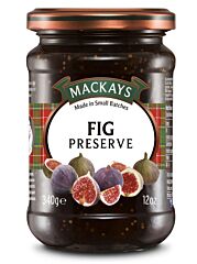 Mackays Fig Preserve (Vijgenjam)