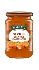 Mackays Marmelade orange dun