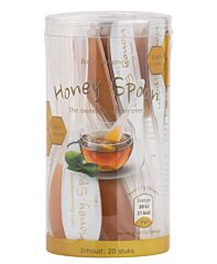 Honey Spoon 7 Gr (Honinglepel)