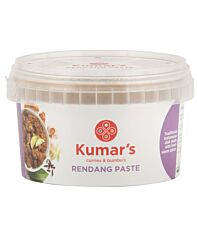 Kumar's Rendang Curry Specerijenpasta