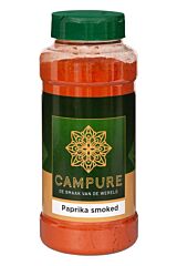 Campure Paprika Smoked