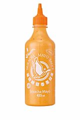 Flying Goose Chili-Mayonaisesaus Sriracha