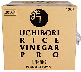 Uchibori Rice Vinegar