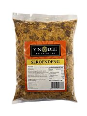 Yin Dee Seroendeng
