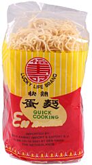 Lucky Life Brand Quick Cooking Egg Noodles (Eiermie)