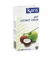 Kara Coconut Cream (24% Vet )