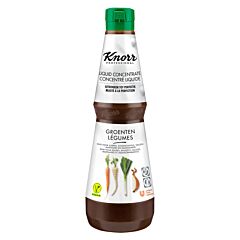 Knorr Professional Liquid Concentrate Groente(Vegan)