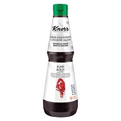 Knorr Professional Liquid Concentrate Rund