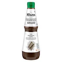 Knorr Professional Liquid Concentrate Vis