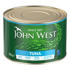 John West Tonijn In Water Msc