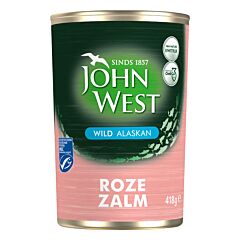 John West Pink Zalm