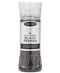 Santa Maria Tellicherry Black Peppers
