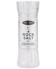 Santa Maria Rock Salt