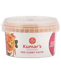 Kumar's Red Curry Specerijenpasta