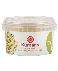 Kumar's Green Curry Specerijenpasta