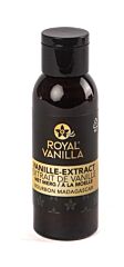 Royal Vanille Vanille Extract Met Merg