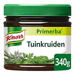 Knorr Primerba Tuinkruiden (Vegan)