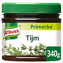 Knorr Primerba Tijm (Vegan)