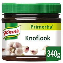 Knorr Primerba Knoflook (Vegan)