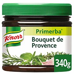 Knorr Primerba Bouquet Provence (Vegan)
