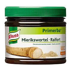 Knorr Primerba Mierikswortel