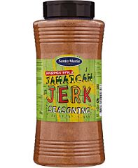 Santa Maria Jamaican Jerk Seasoning