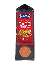 Santa Maria Taco Original Spice Mix
