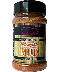 Pork mafia Memphis mud