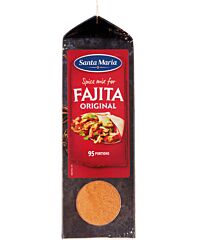 Santa Maria Fajita Spice Mix