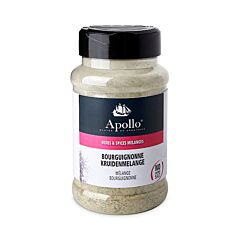 Apollo Bourguignonne Kruidenmelange No Added Salt