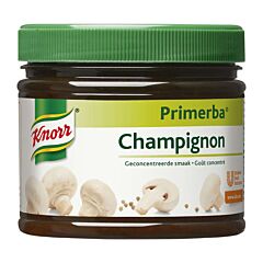 Knorr Primerba Champignon (Vegan)