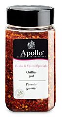 Apollo Chili Flakes (Vlokken)