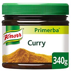 Knorr Primerba Curry (Vegan)