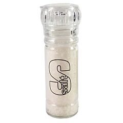 Cape Foods Salt Grinder Glass